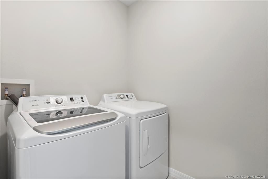 2037 SW Mcallister Lane, Port Saint Lucie, FL 34953 Photo