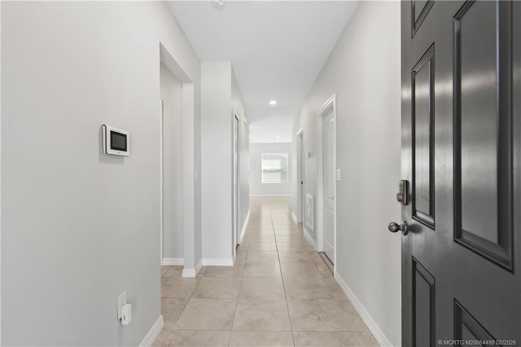 2037 SW Mcallister Lane, Port Saint Lucie, FL 34953 Photo