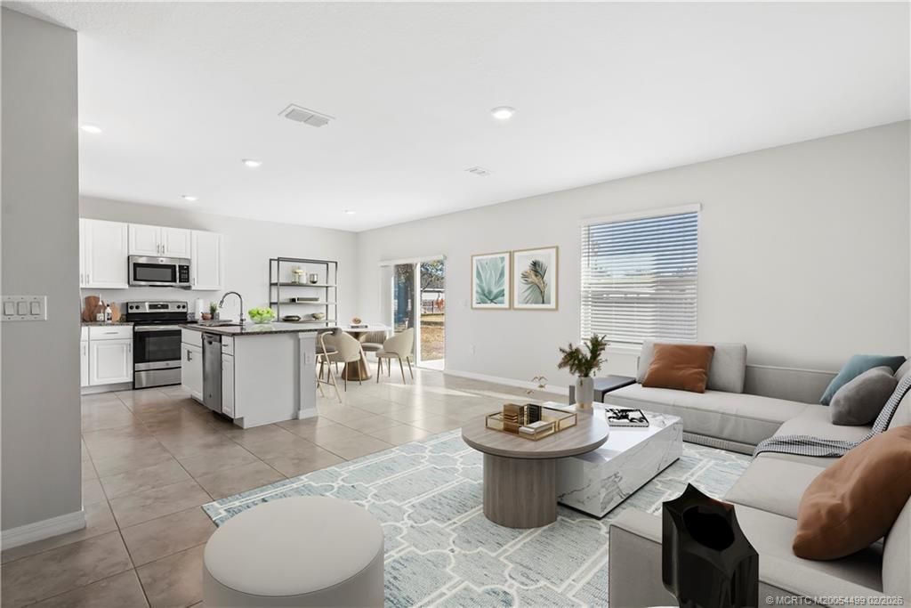 2037 SW Mcallister Lane, Port Saint Lucie, FL 34953 Photo