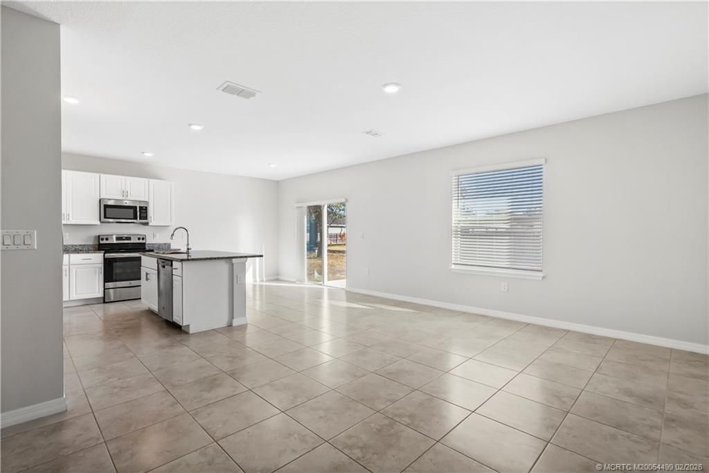 2037 SW Mcallister Lane, Port Saint Lucie, FL 34953 Photo