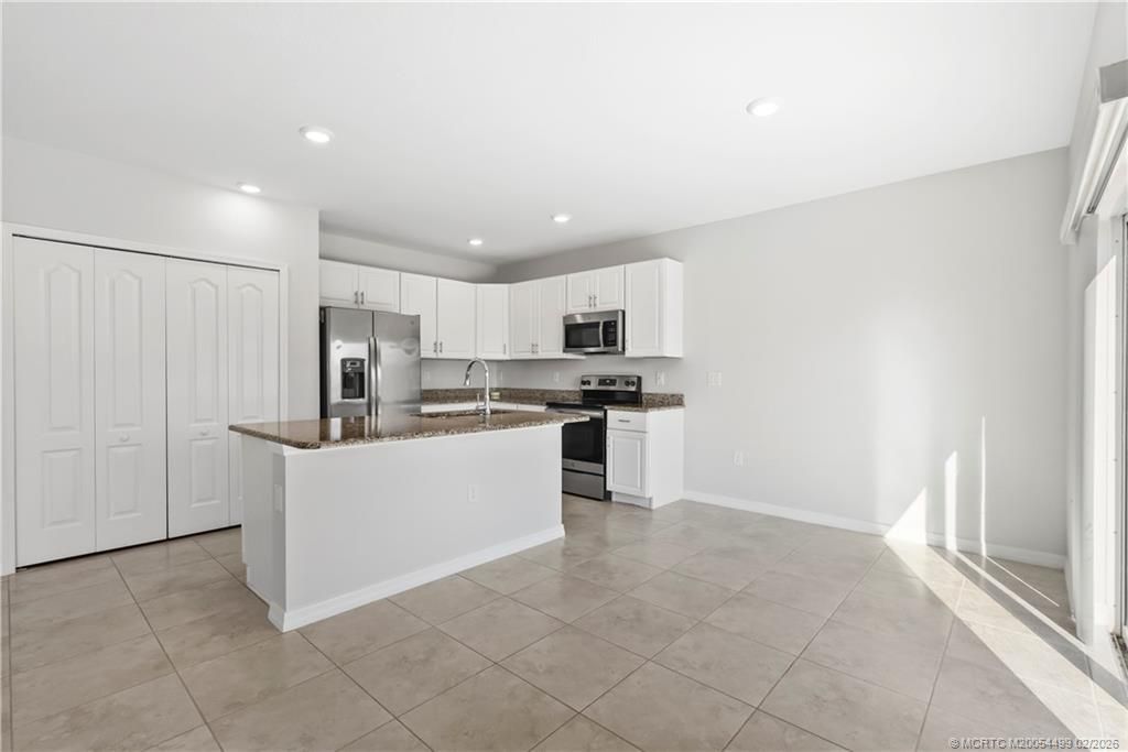 2037 SW Mcallister Lane, Port Saint Lucie, FL 34953 Photo