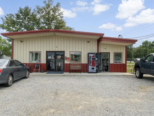 188 B Hwy 167, Bald Knob, AR 72010