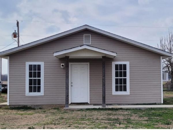 114 Woodruff 421, McCrory, AR 72101