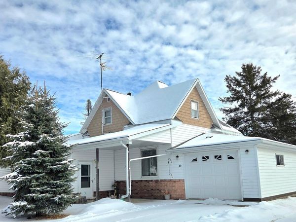 107 Lincoln Avenue NW, Twin Valley, MN 56584