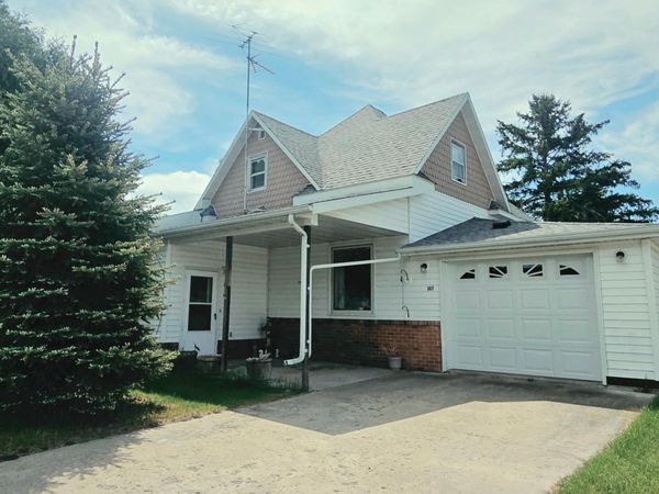 107 Lincoln Avenue NW, Twin Valley, MN 56584