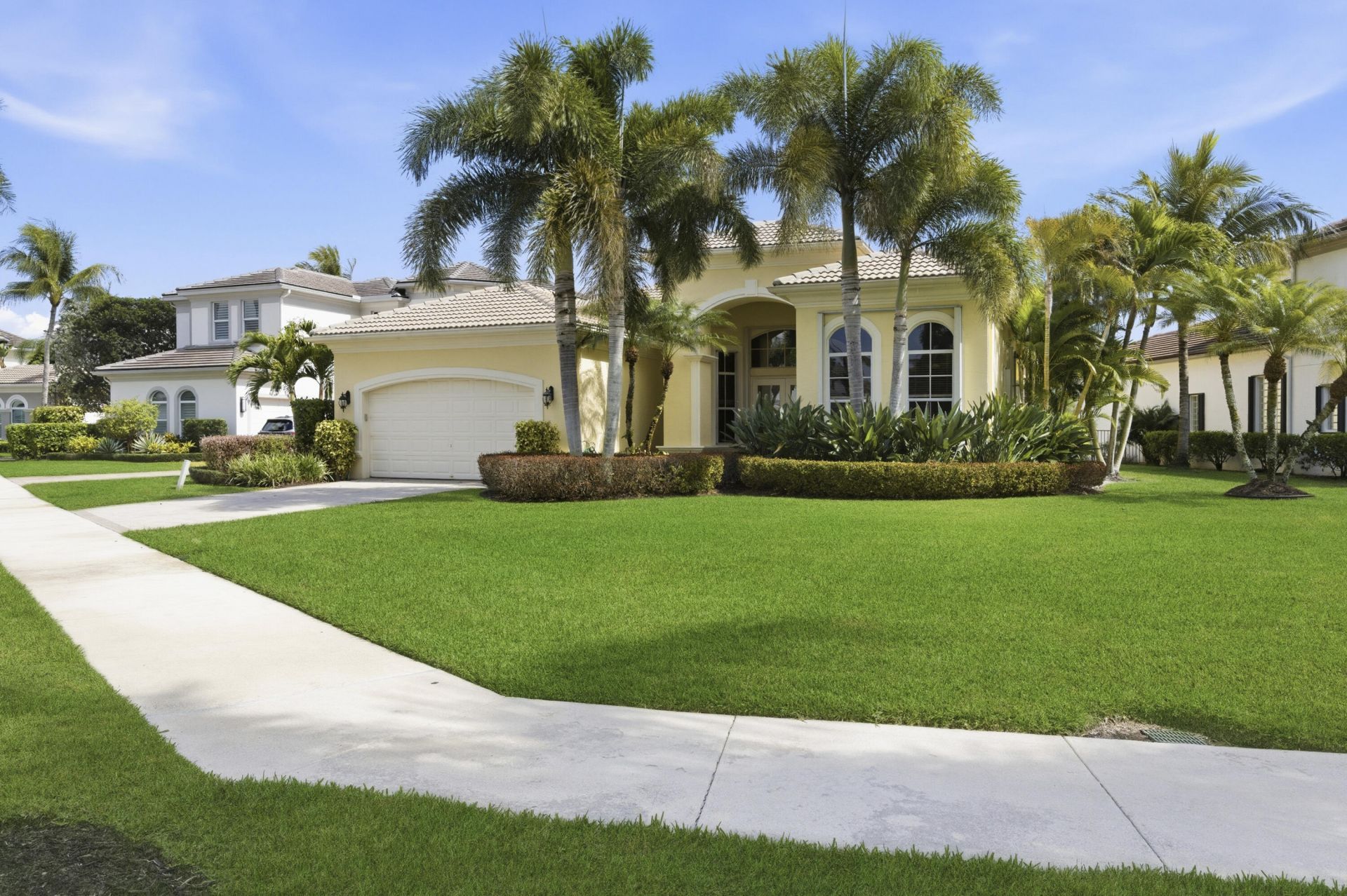 401 Via Placita, Palm Beach Gardens, FL 33418 Photo