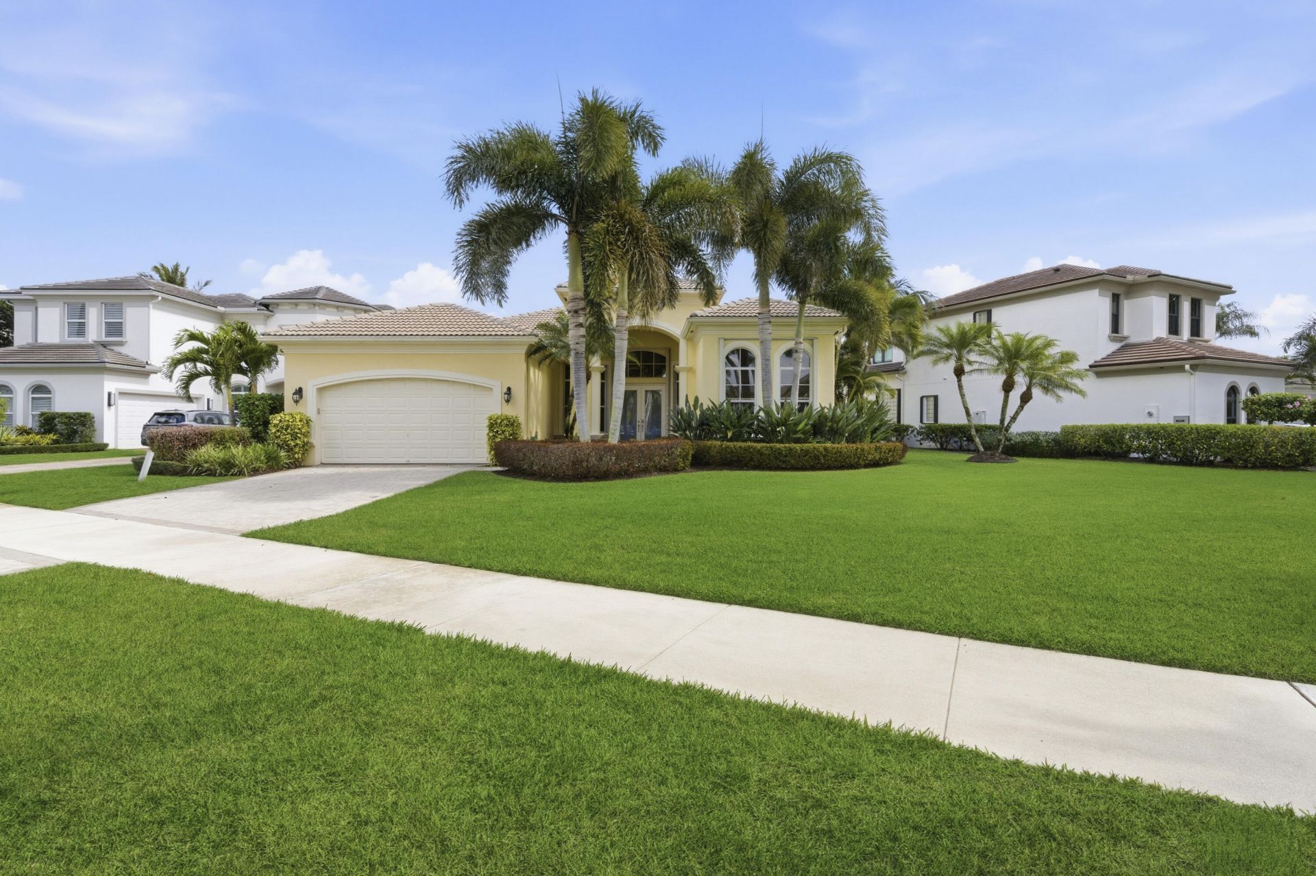 401 Via Placita, Palm Beach Gardens, FL 33418 Photo