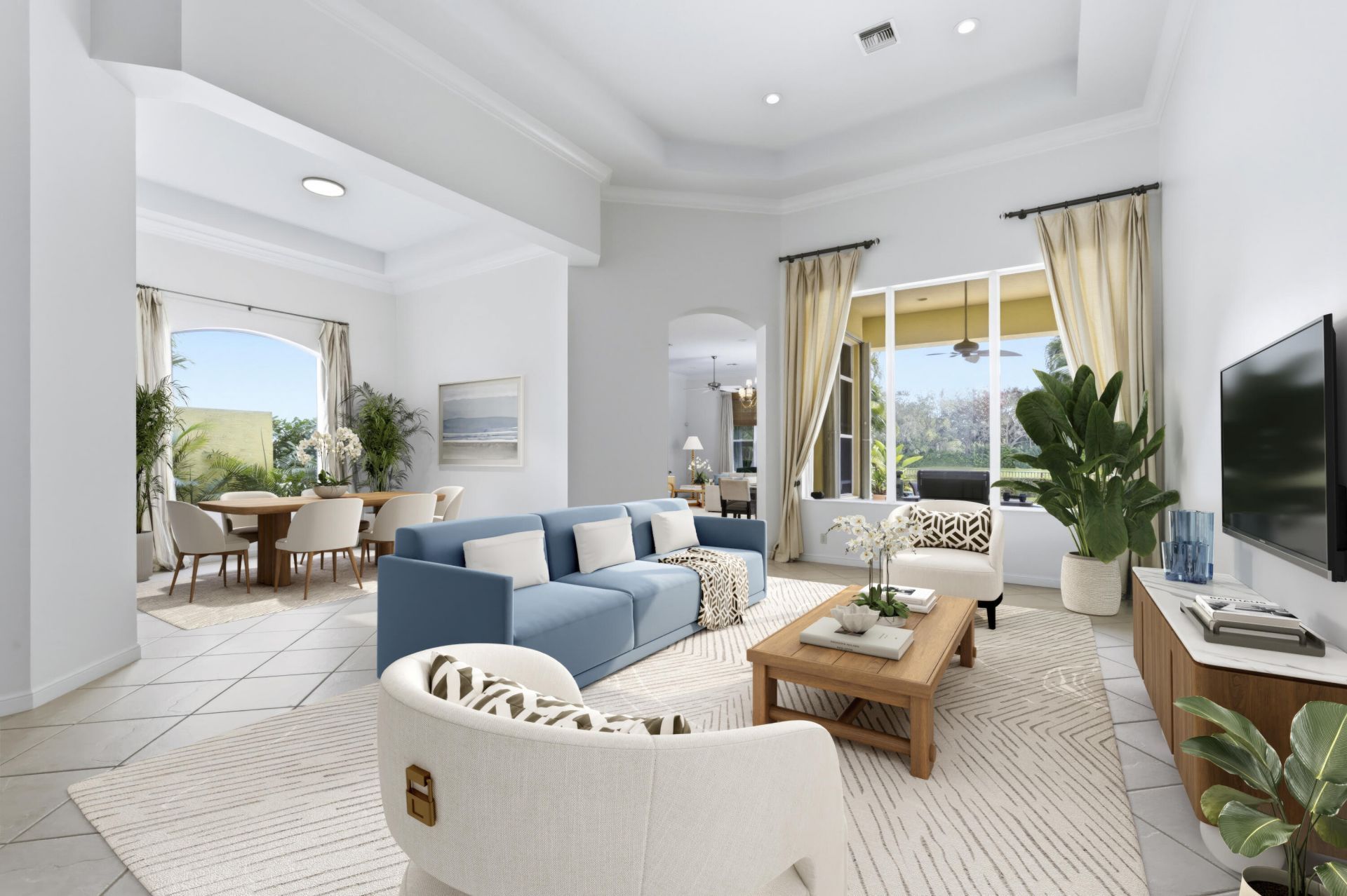 401 Via Placita, Palm Beach Gardens, FL 33418 Photo