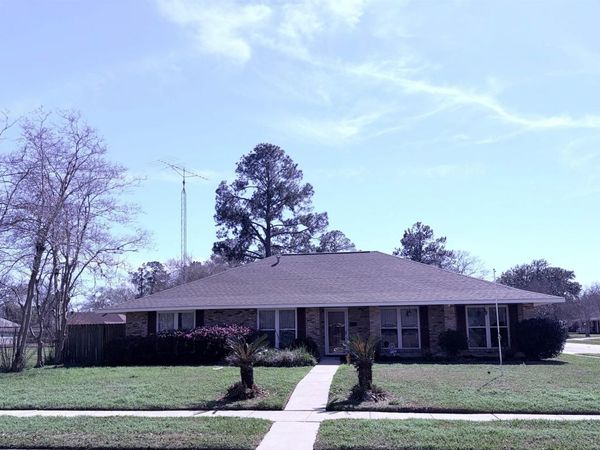 10010 Sombrero Ave, Baton Rouge, LA 70815