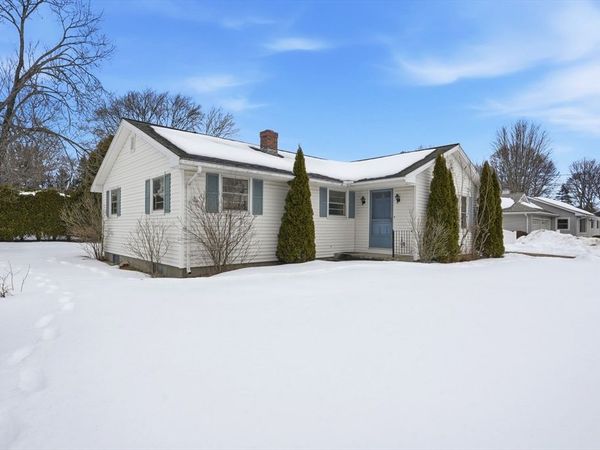 62 Bridge St., Hatfield, MA 01038