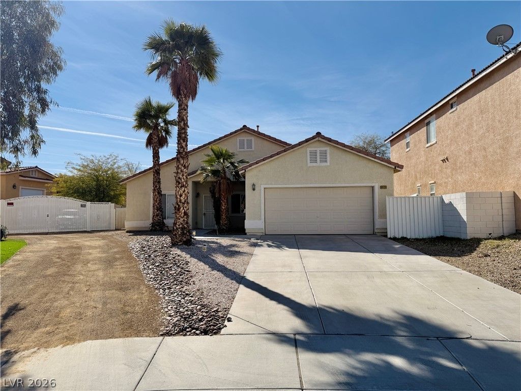 8129 Woodland Prairie Avenue, Las Vegas, NV 89129 Main Photo