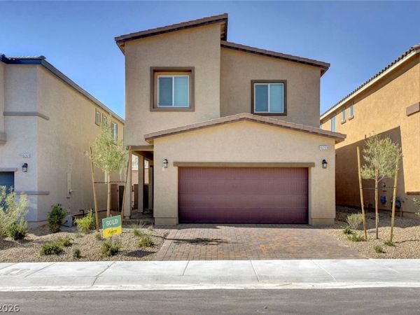 10269 Crimson Meadow Avenue , Las Vegas, NV 89166