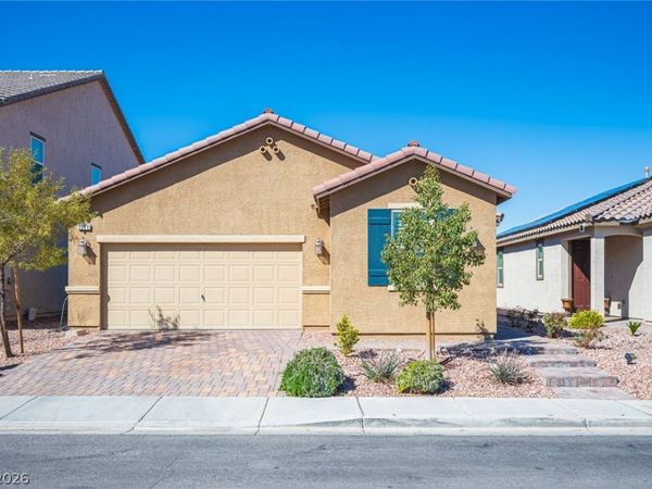 9184 Ellington Hill Lane, Las Vegas, NV 89148