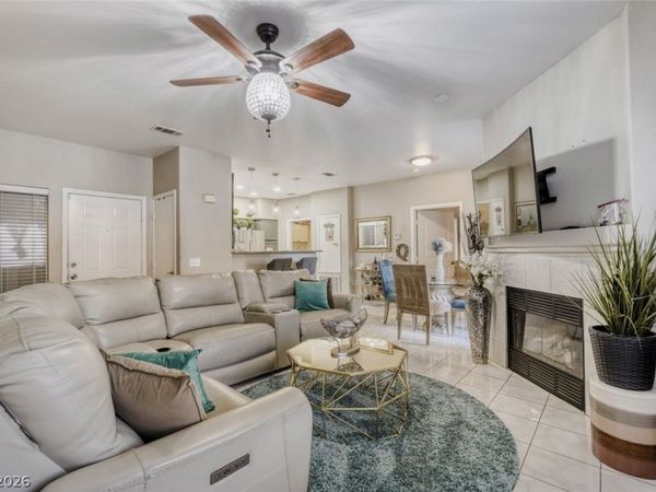 8725 W Flamingo Road , Unit 134, Las Vegas, NV 89147