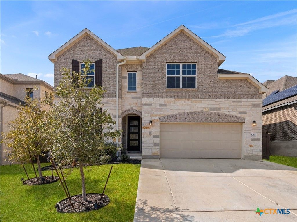 1711 Dalhart, San Antonio, TX 78253 Main Photo