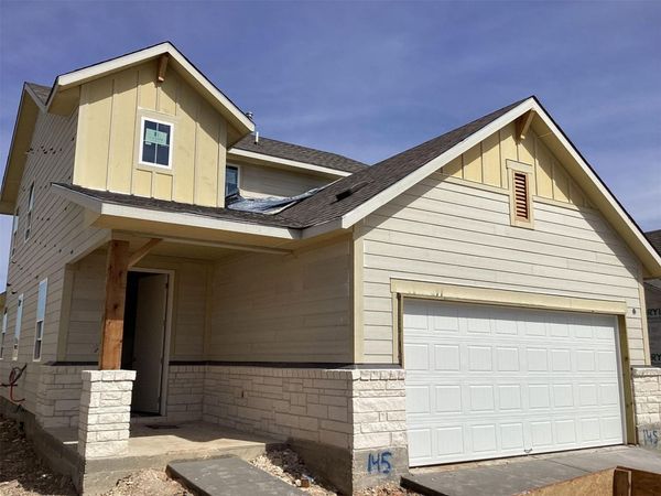 145 Clover BND, Liberty Hill, TX 78642