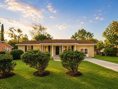 109 Wisteria Road, Goose Creek, SC 29445