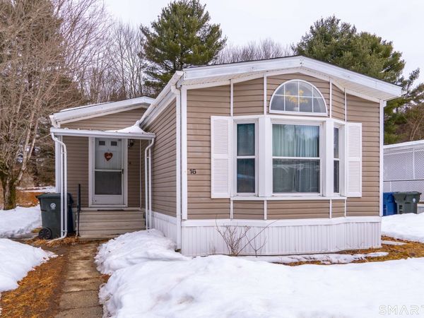 16 Pond, Windham, CT 06256