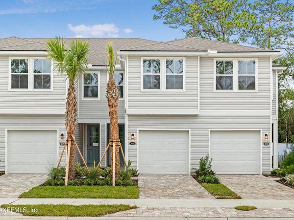 997 EGRET BRANCH Way, Jacksonville, FL 32218