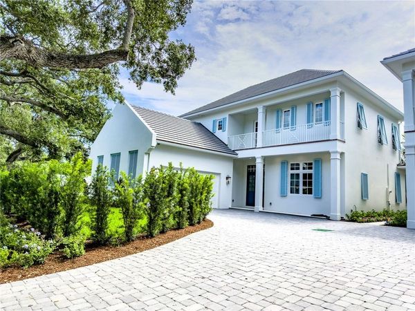 1650 Club Drive, Vero Beach, FL 32963