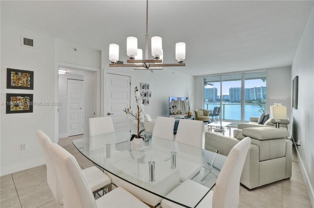 18100 N Bay Rd, Unit 508, Sunny Isles Beach, FL 33160 Photo