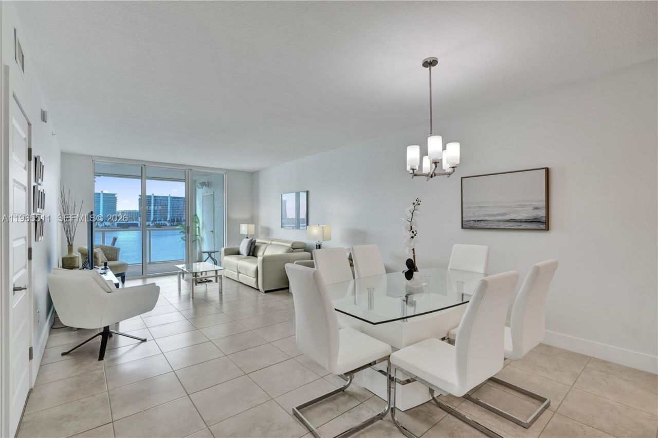 18100 N Bay Rd, Unit 508, Sunny Isles Beach, FL 33160 Photo
