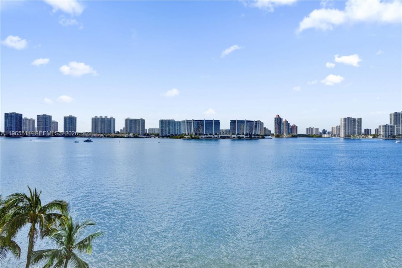 18100 N Bay Rd, Unit 508, Sunny Isles Beach, FL 33160 Photo