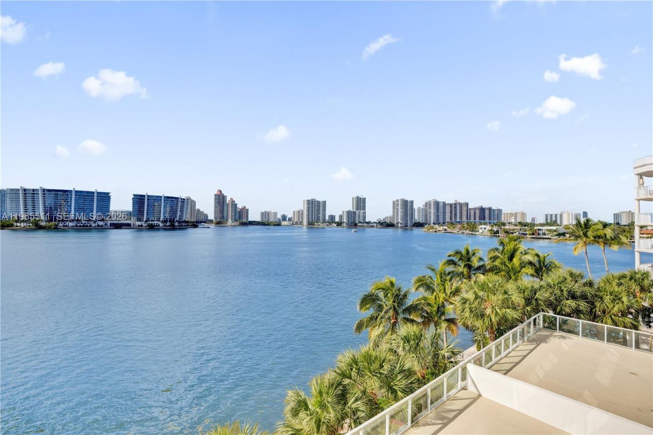 18100 N Bay Rd, Unit 508, Sunny Isles Beach, FL 33160 Photo