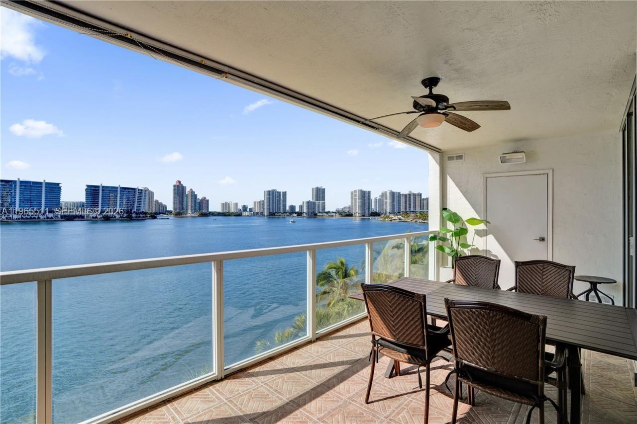 18100 N Bay Rd, Unit 508, Sunny Isles Beach, FL 33160 Photo