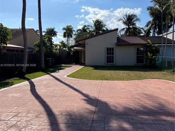 158 SW 96th Ct , Unit 158, Miami, FL 33174