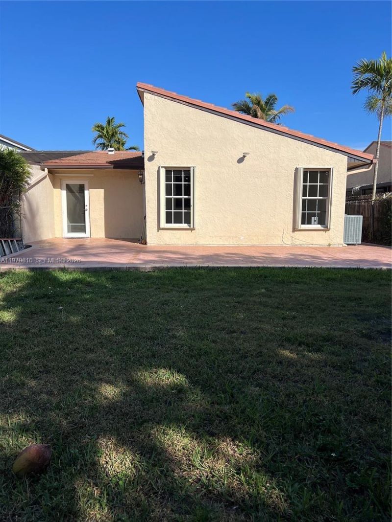 158 SW 96th Ct , Unit 158, Miami, FL 33174 Photo