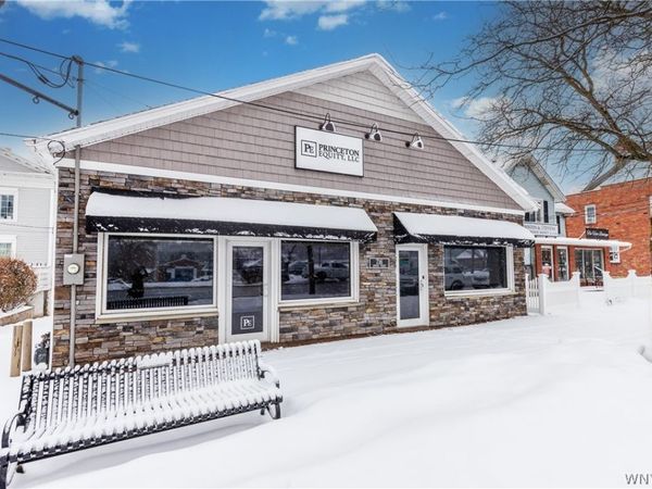 716 Center Street, Lewiston, NY 14092