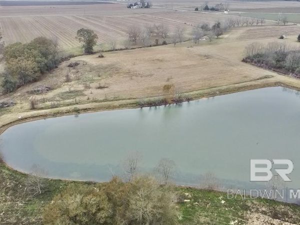 200 Block Howard Page Lane, Atmore, AL 36502