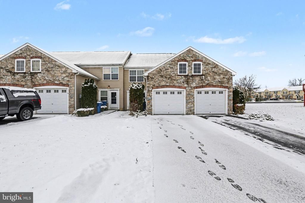 312 Sherman Avenue, Carlisle, PA 17013 Main Photo