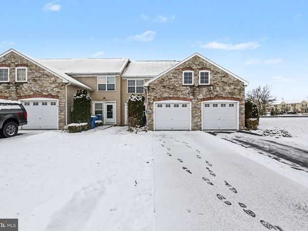 312 SHERMAN AVENUE, CARLISLE, PA 17013