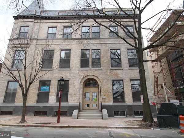 220 24 S 3RD STREET , Unit 203, PHILADELPHIA, PA 19106