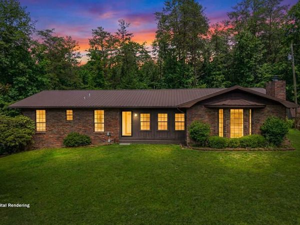 1652 Arron Way, Sevierville, TN 37876
