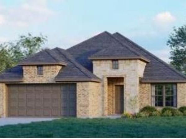 1013 Stonehaven Lane, Crowley, TX 76036