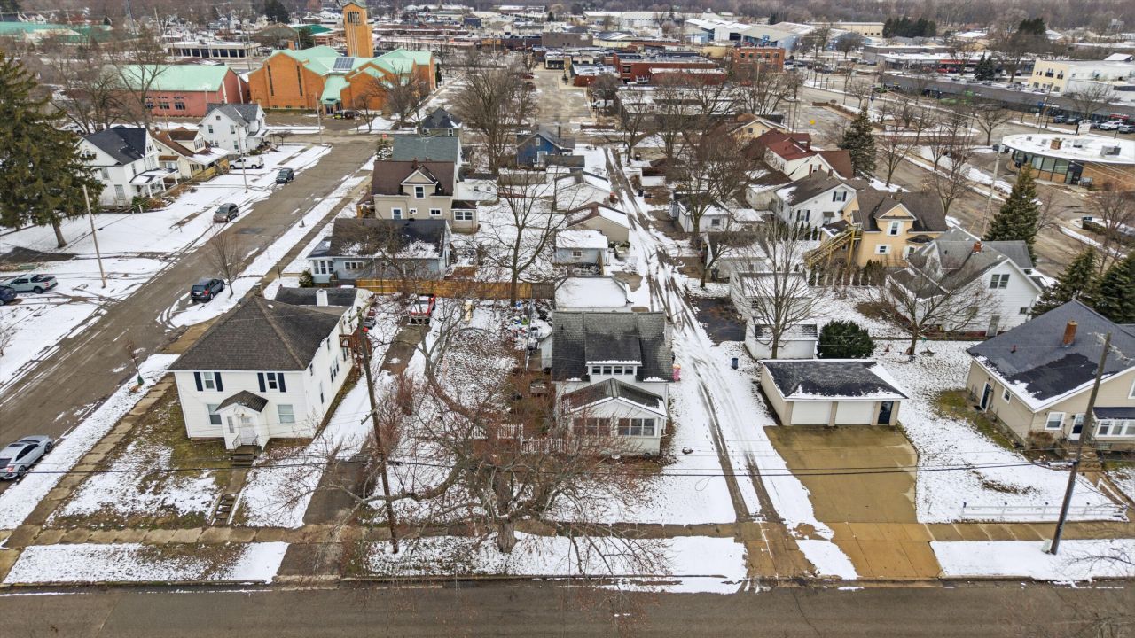 3029 Ottawa Avenue Sw, Grandville, MI 49418 Main Photo