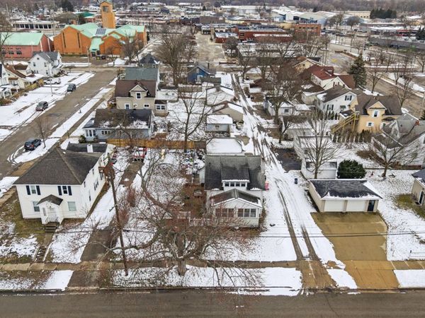 3029 Ottawa Avenue SW, Grandville, MI 49418