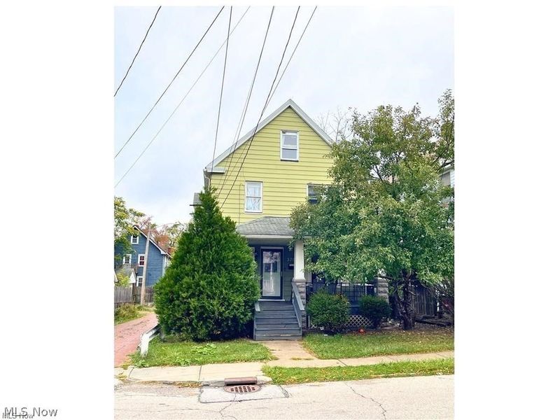 3704 Dawning Avenue, Cleveland, OH 44109 Photo 1