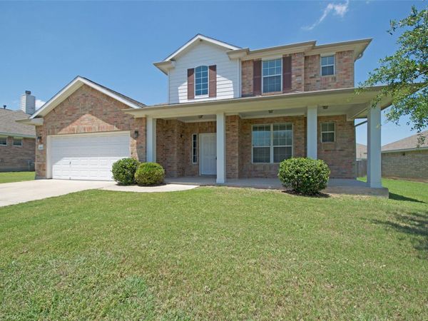 6800 Cromarty LN, Austin, TX 78754