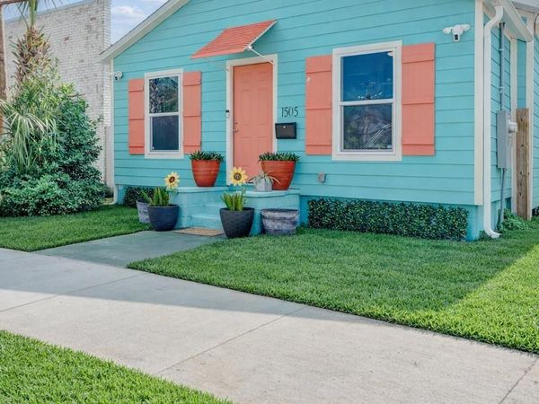 1505 W. Garden St, Pensacola, FL 32502