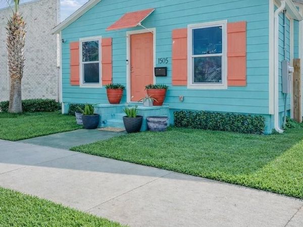 1505 W. Garden St, Pensacola, FL 32502