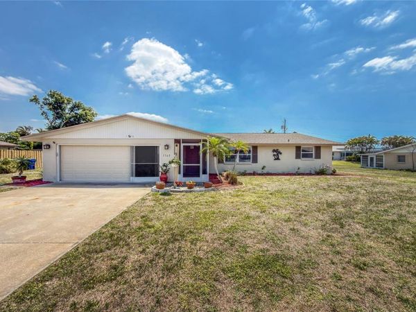 1365 DE PRIE ROAD, ENGLEWOOD, FL 34223