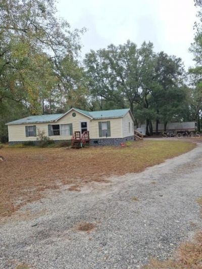 14899 SW 92nd Way, Lake Butler, FL 32054 Photo