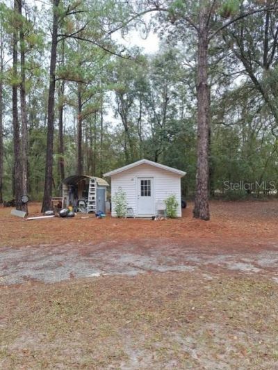 14899 SW 92nd Way, Lake Butler, FL 32054 Photo