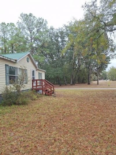 14899 SW 92nd Way, Lake Butler, FL 32054 Photo