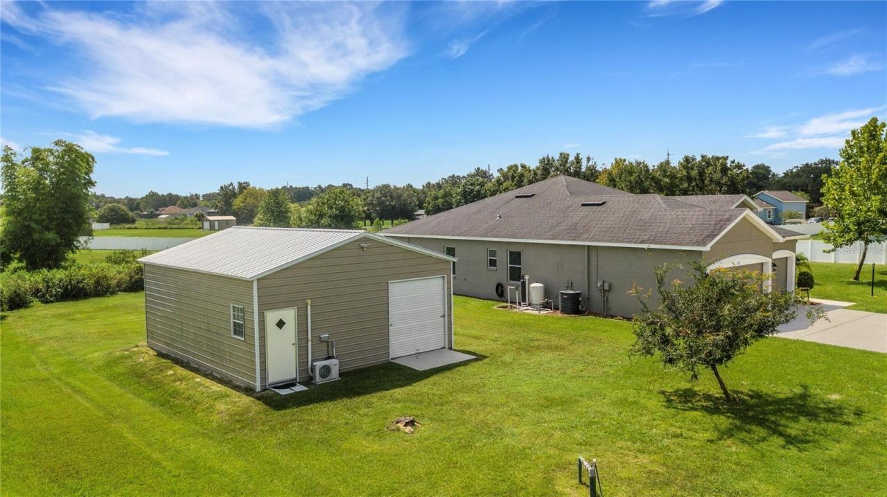 1918 Berry Road, Plant City, FL 33567 Photo