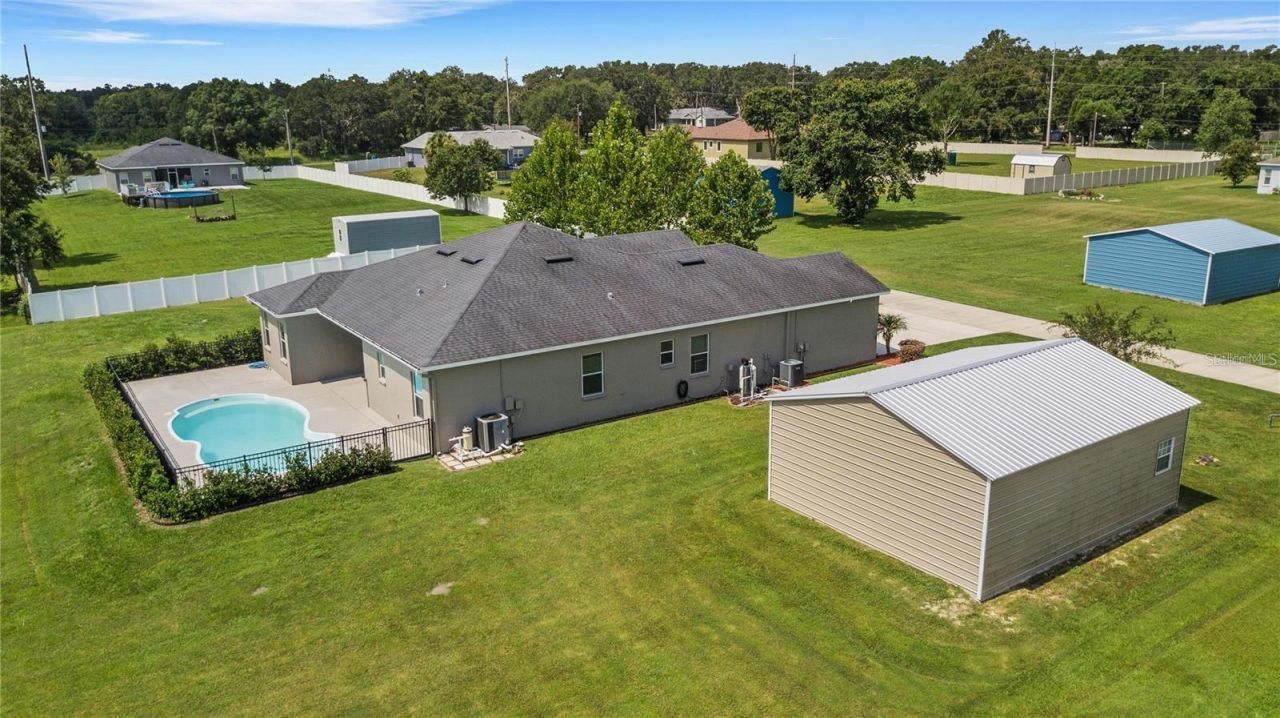 1918 Berry Road, Plant City, FL 33567 Photo